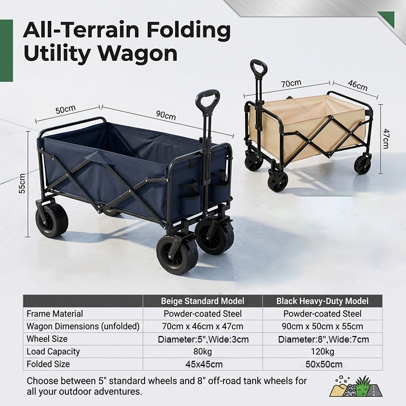 Portable Trolley Garden car Ca - مراجعة Gardening Tools Store وسعره