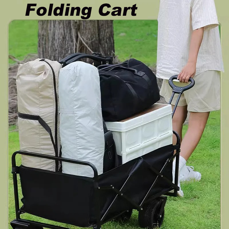 Portable Trolley Garden car Ca - مراجعة Gardening Tools Store وسعره