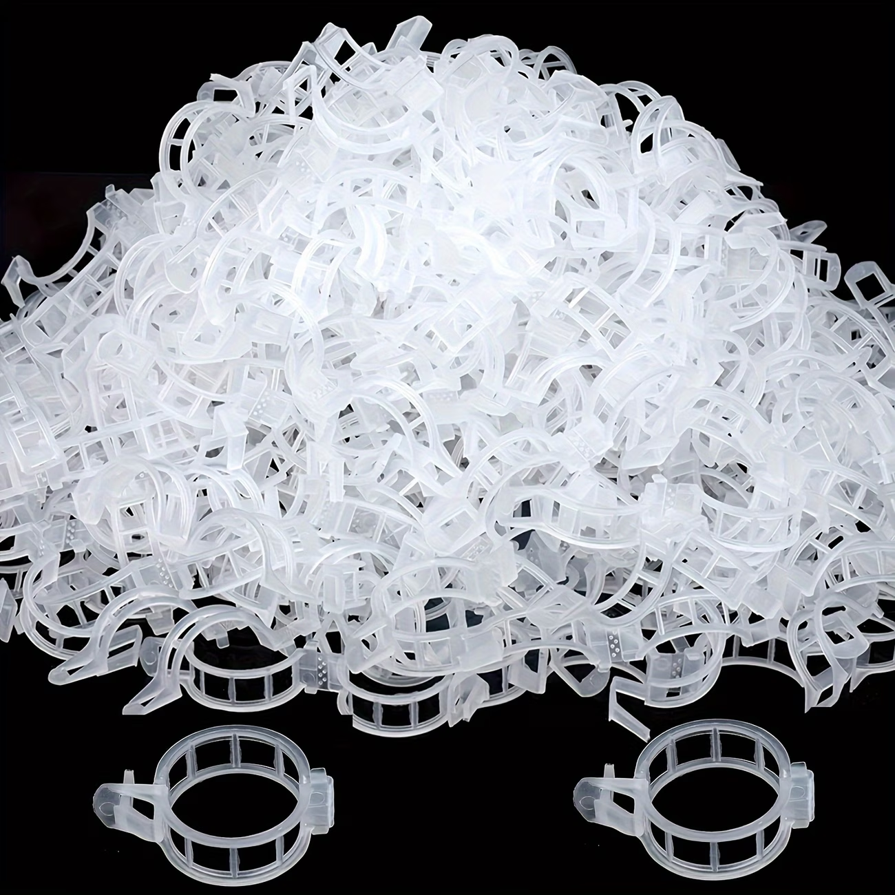 Wholesale Plant Support Clips  - مراجعة Gardening Tools Store وسعره