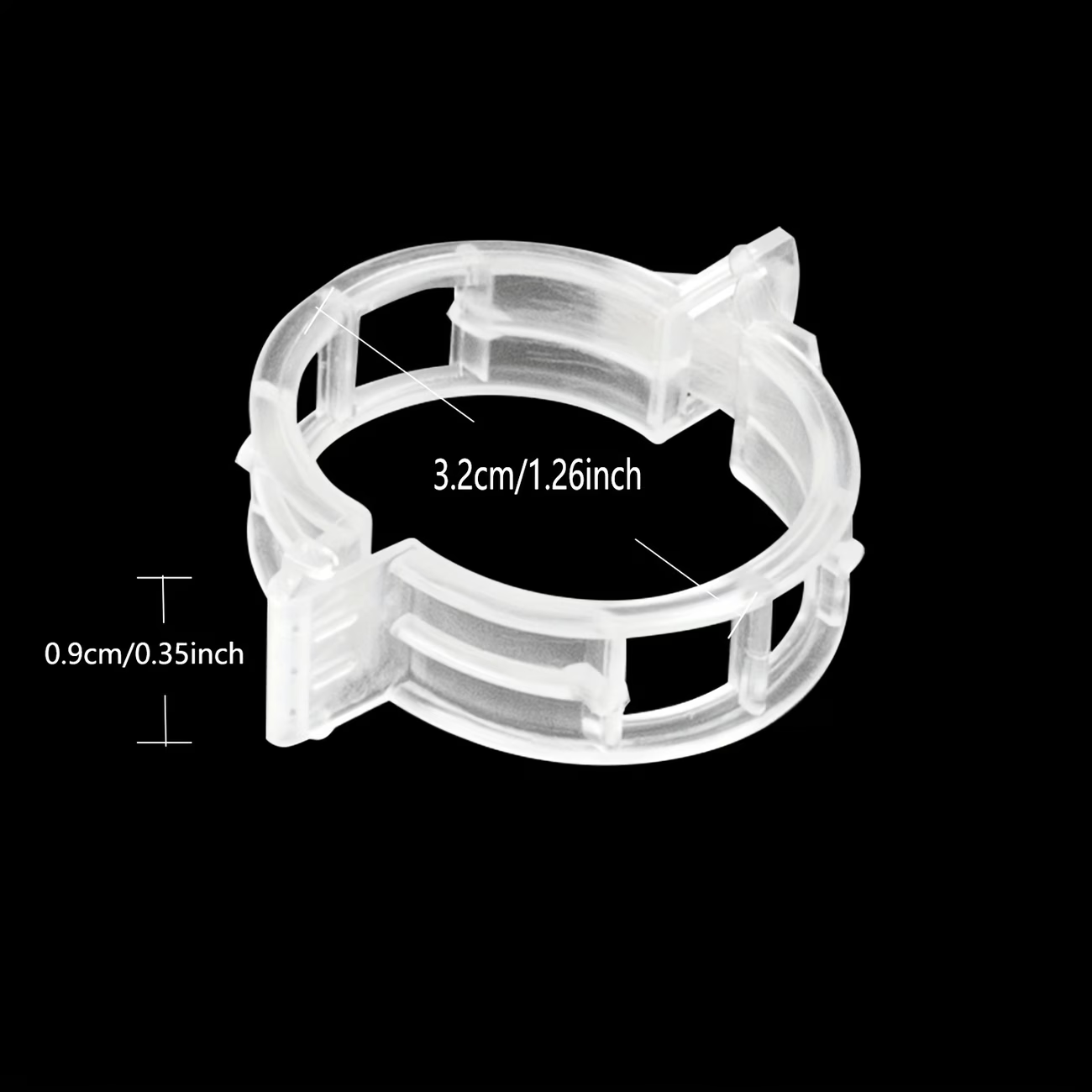 Wholesale Plant Support Clips  - مراجعة Gardening Tools Store وسعره