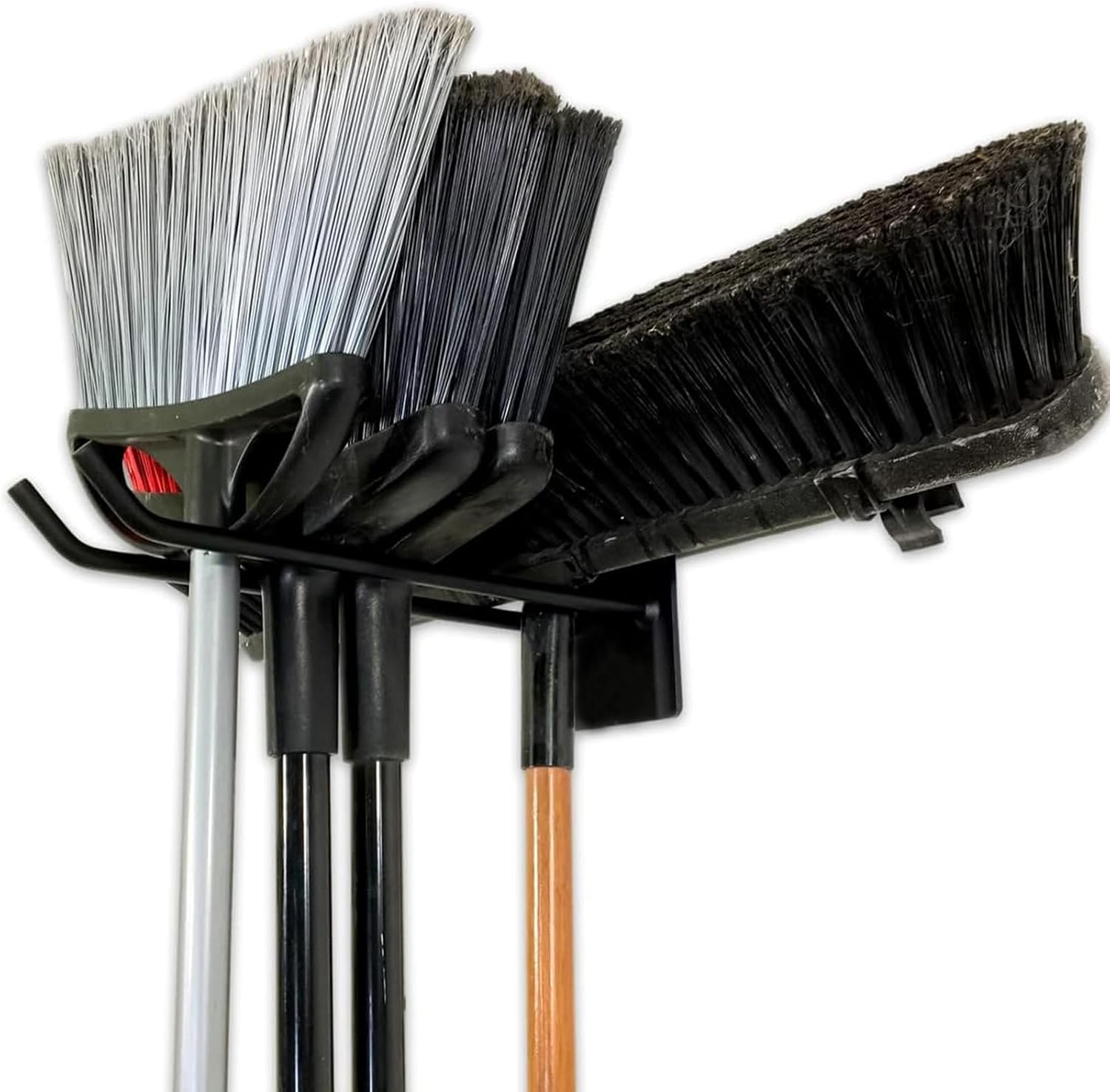 Wall Mounted Shovel Holder Yar - مراجعة Gardening Tools Store وسعره