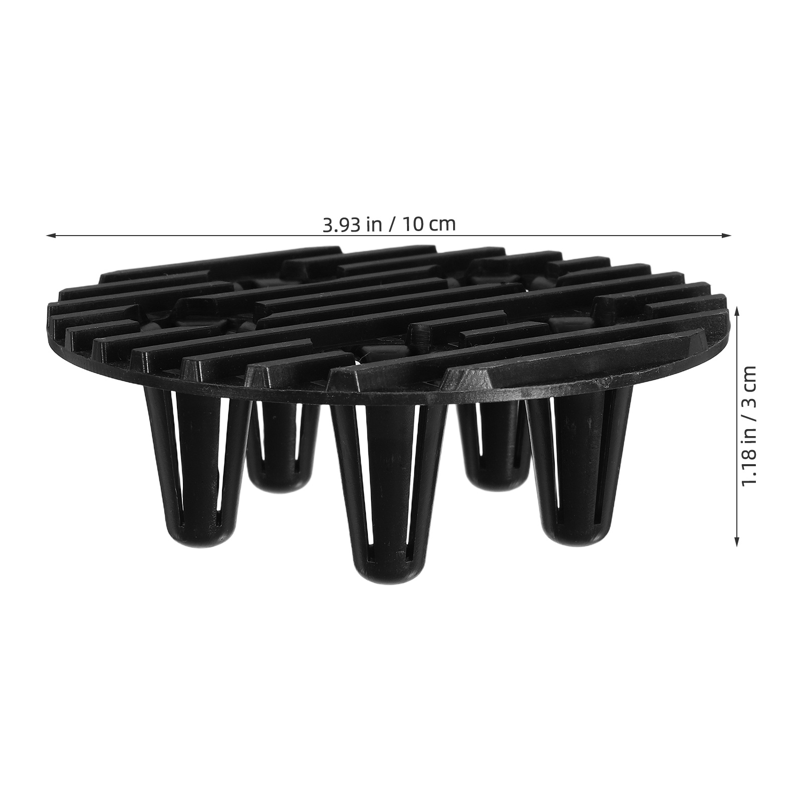 Patio Flower Pot Stand 10pcs H - مراجعة Gardening Tools Heavy Duty وسعره