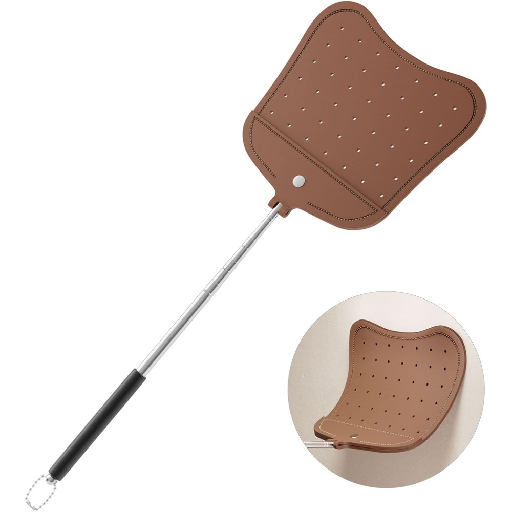 Telescopic and Extendable Fly  - مراجعة Gardening Tools Heavy Duty وسعره