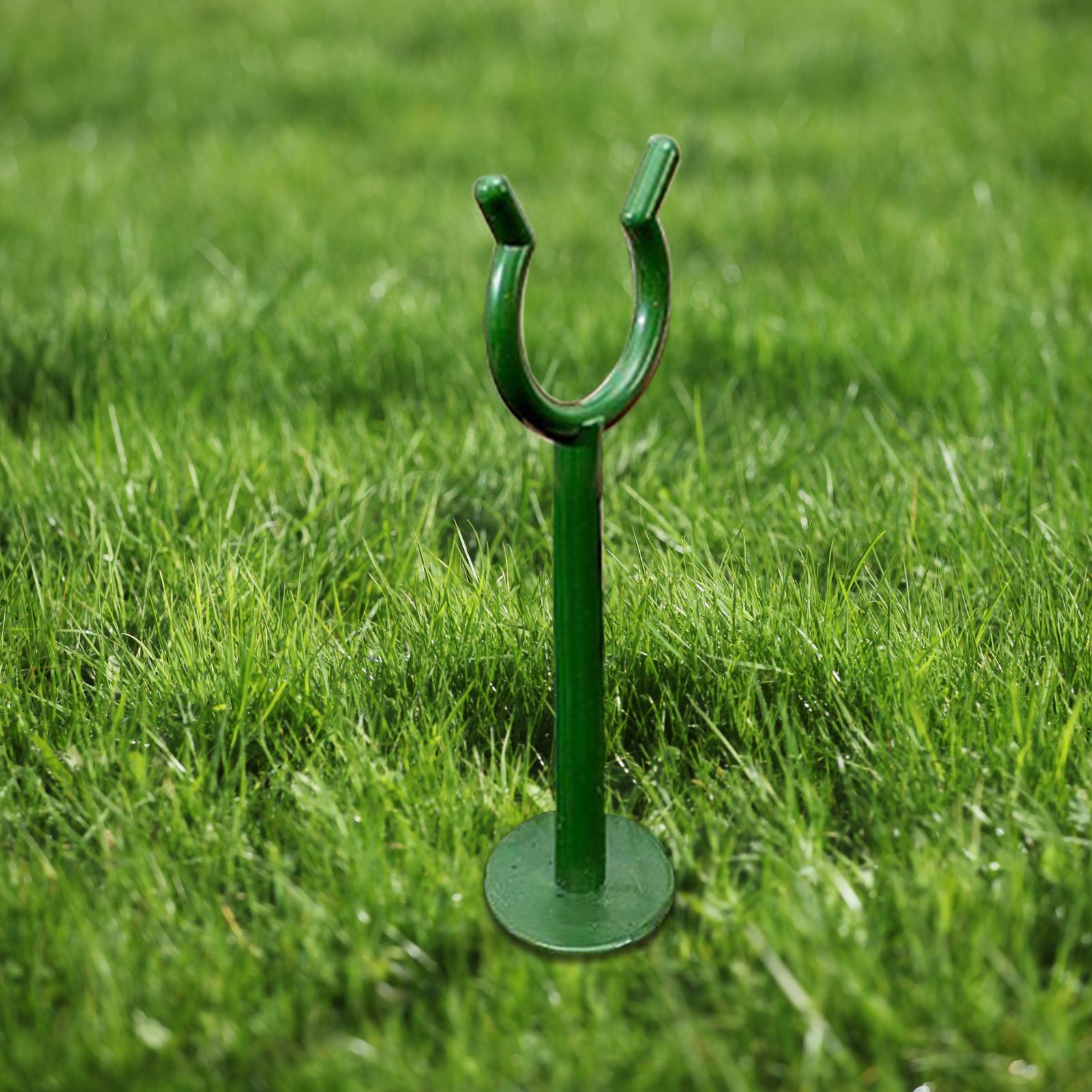 Garden Hose Bracket Irrigation - مراجعة Gardening Tools Guide وسعره