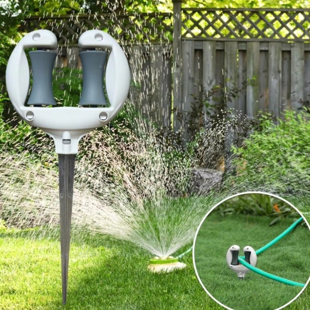 Practical Pointed Head Hose Gu - مراجعة Gardening Tools Guide وسعره