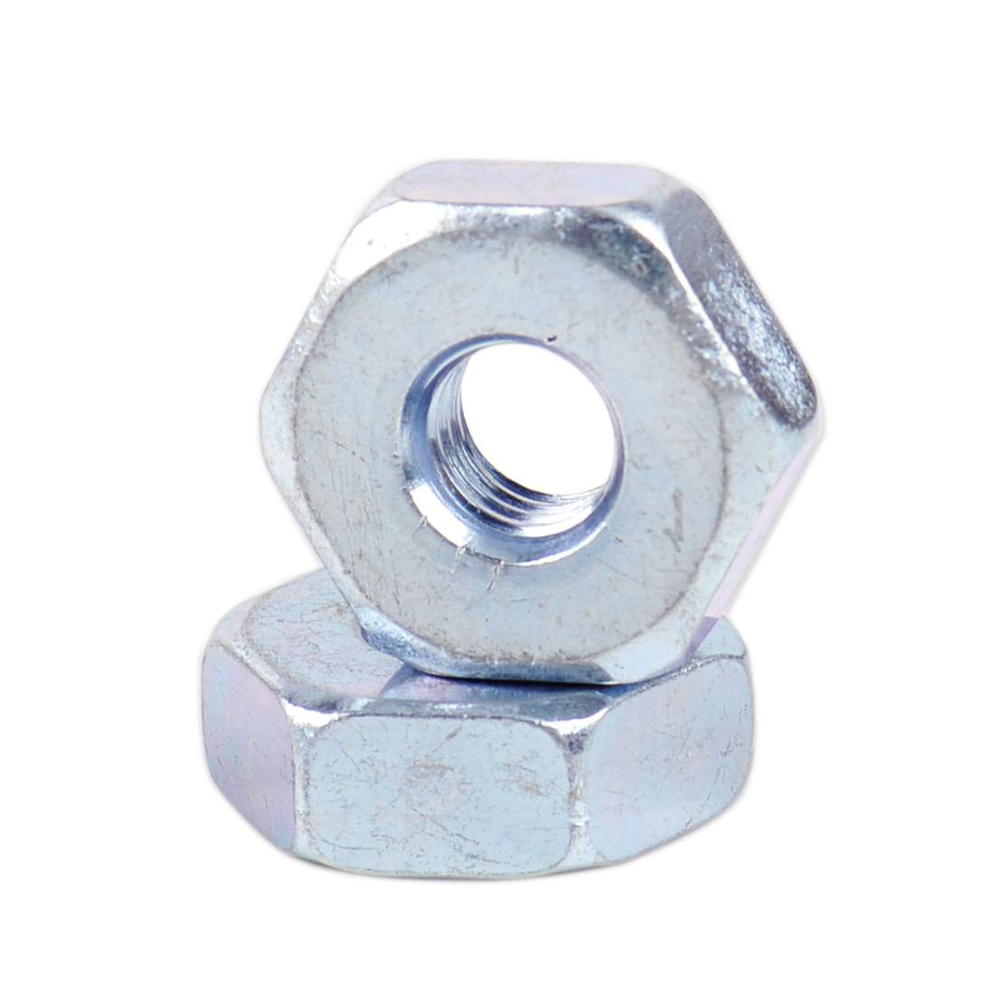 10Pcs M8 Guide Bar Nut fit for - مراجعة Gardening Tools Guide وسعره