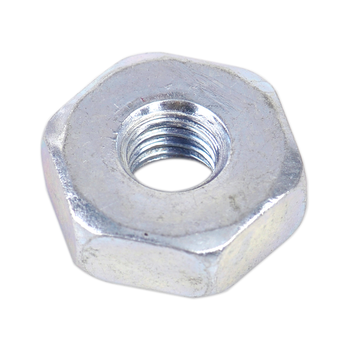10Pcs M8 Guide Bar Nut fit for - مراجعة Gardening Tools Guide وسعره