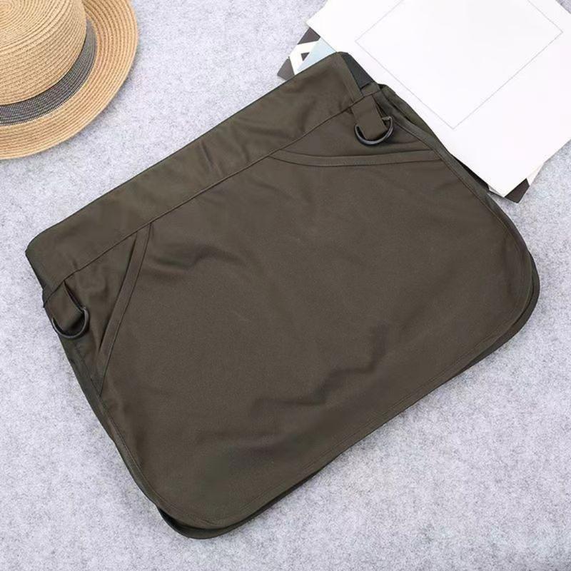 Garden Work Waist Belt Apron B - مراجعة Gardening Tools Description وسعره