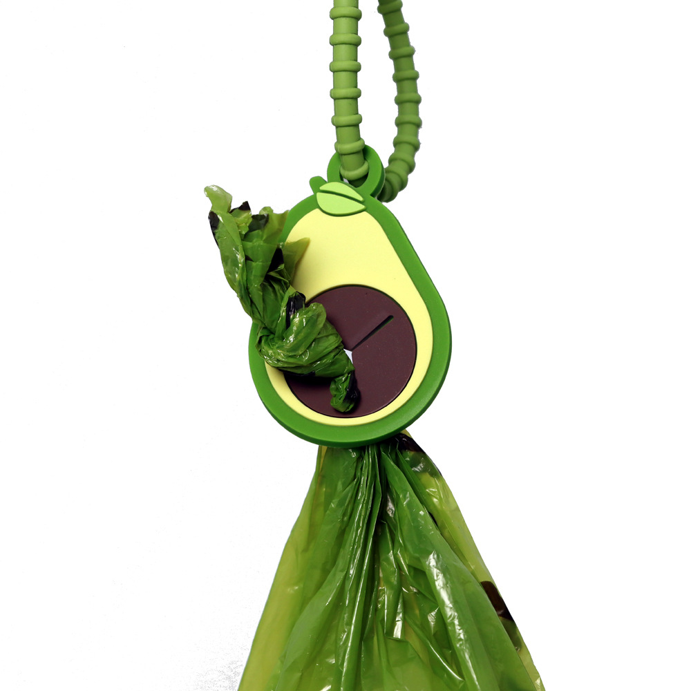 Portable Pet Waste Collector - - مراجعة Fertilizer Dispenser وسعره
