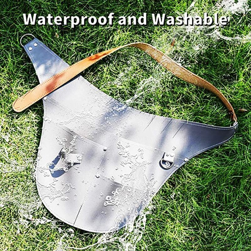 QX2E Mulitfunctional Imitation - مراجعة Gardening Tools Description وسعره