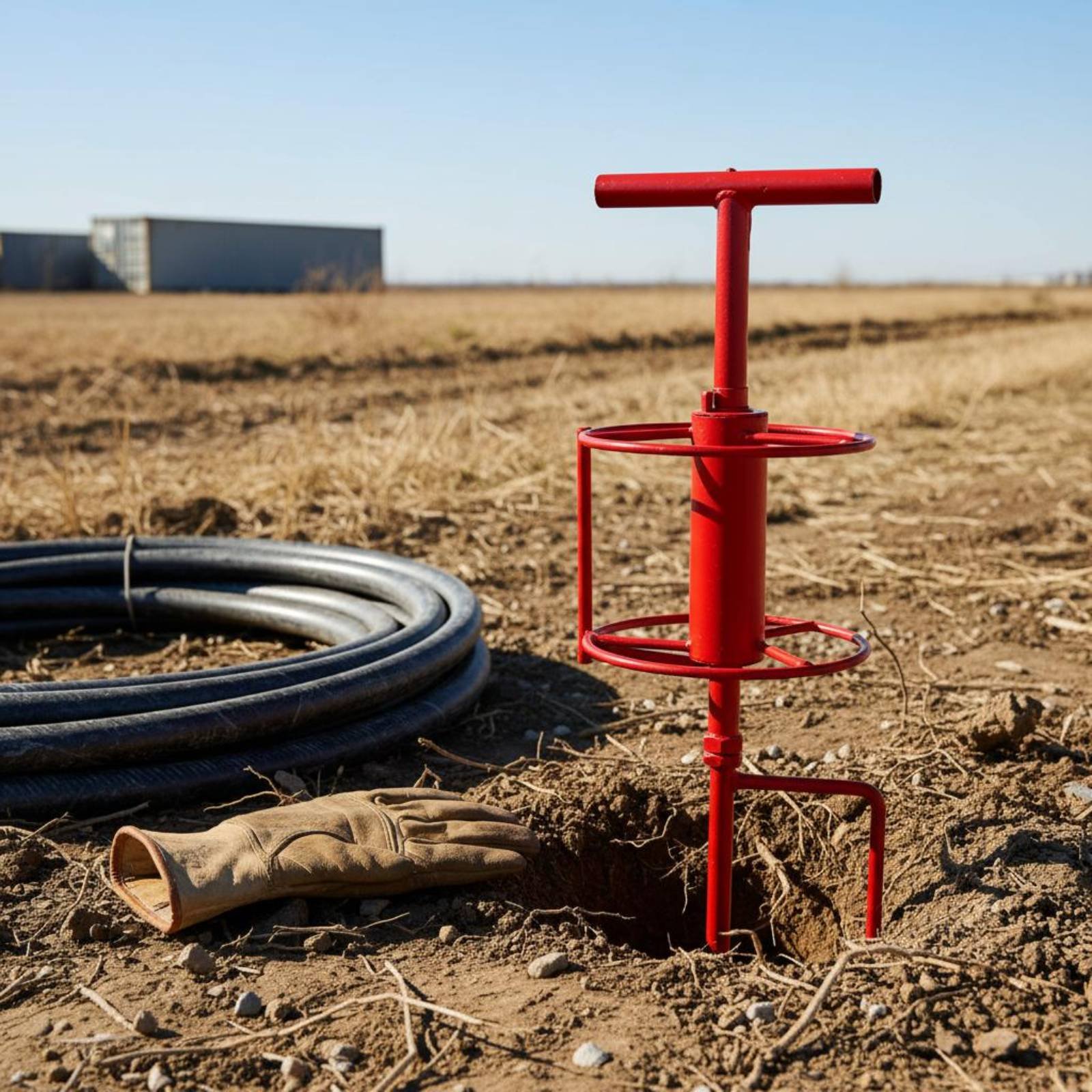 Farmland Water Pipe Turning To - مراجعة Gardening Tools Guide وسعره