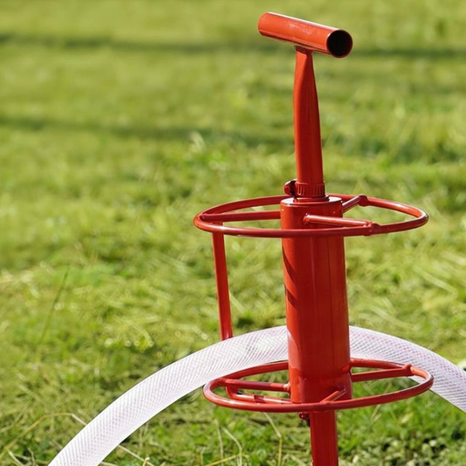 Farmland Water Pipe Turning To - مراجعة Gardening Tools Guide وسعره