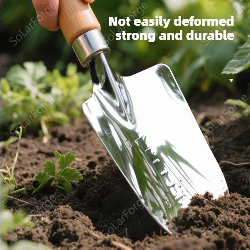 BAOLIAN Stainless Steel Garden - مراجعة Gardening Tools Store وسعره