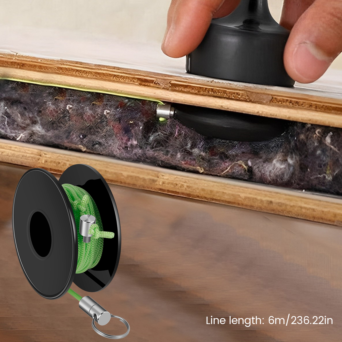New Professional Wiremag Pulle - مراجعة Gardening Tools Guide وسعره