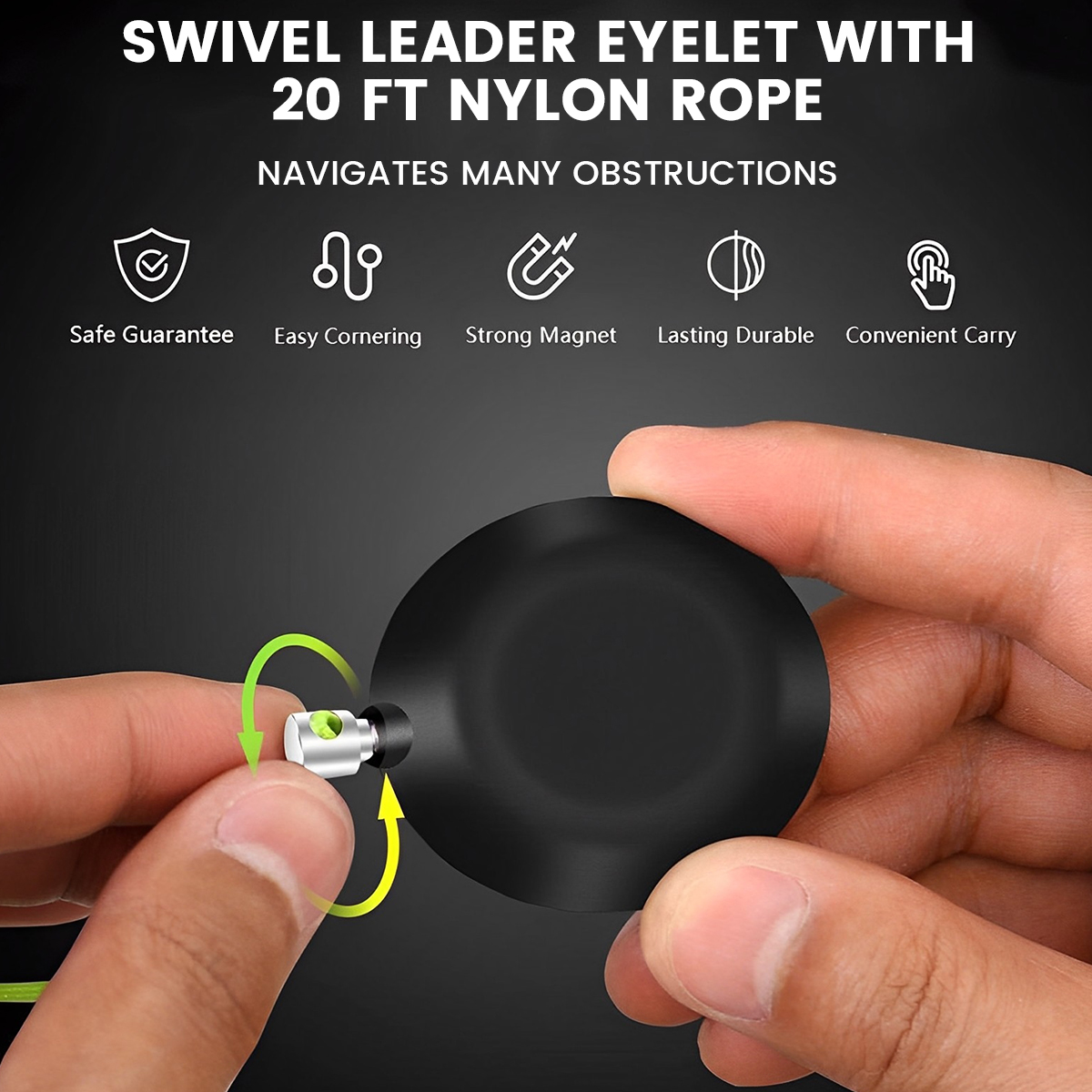 New Professional Wiremag Pulle - مراجعة Gardening Tools Guide وسعره