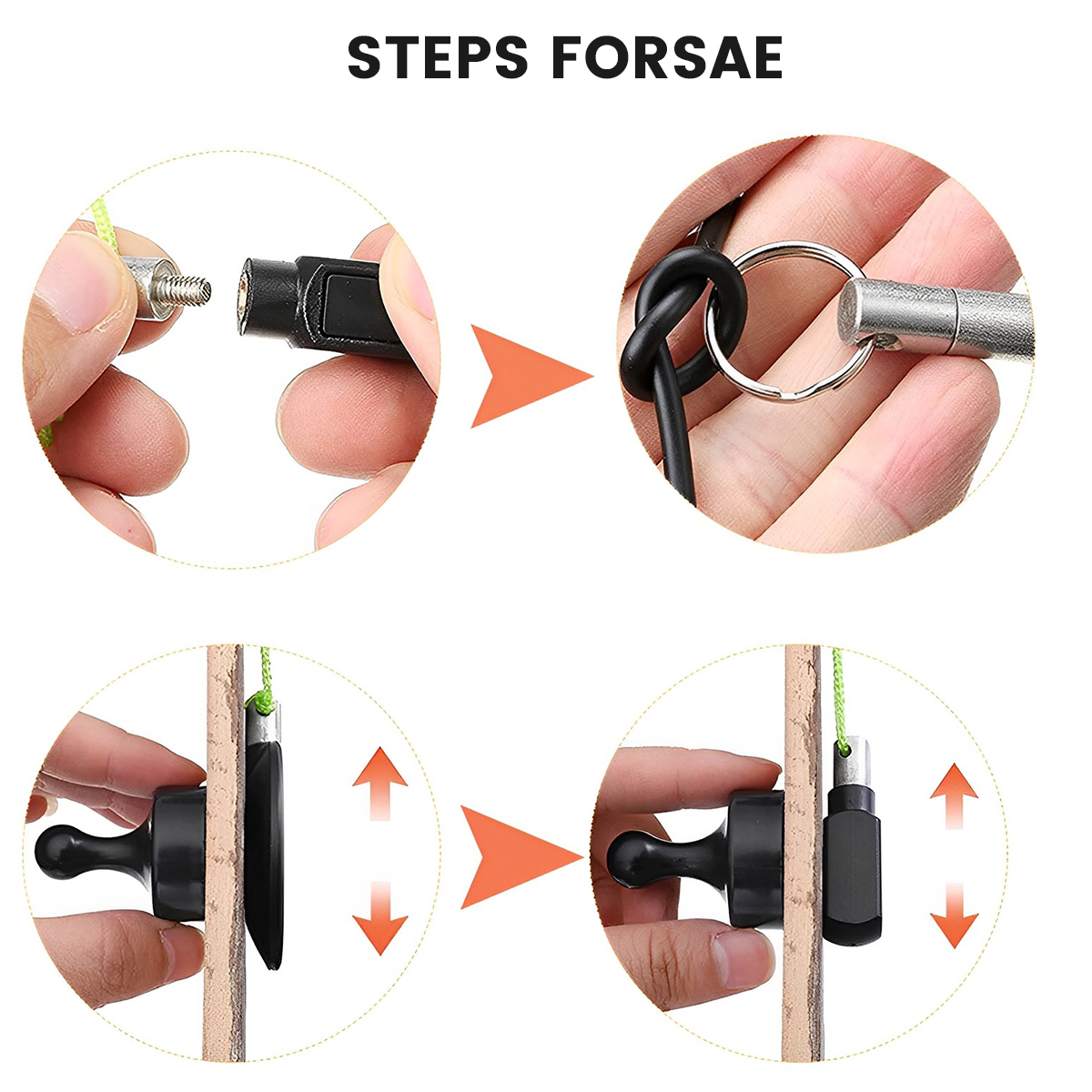 New Professional Wiremag Pulle - مراجعة Gardening Tools Guide وسعره