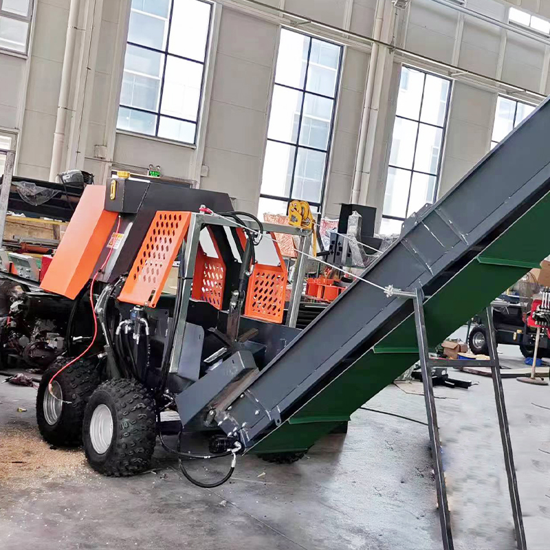 Diesel Log Splitter Log Separa - مراجعة Gardening Tools Store وسعره