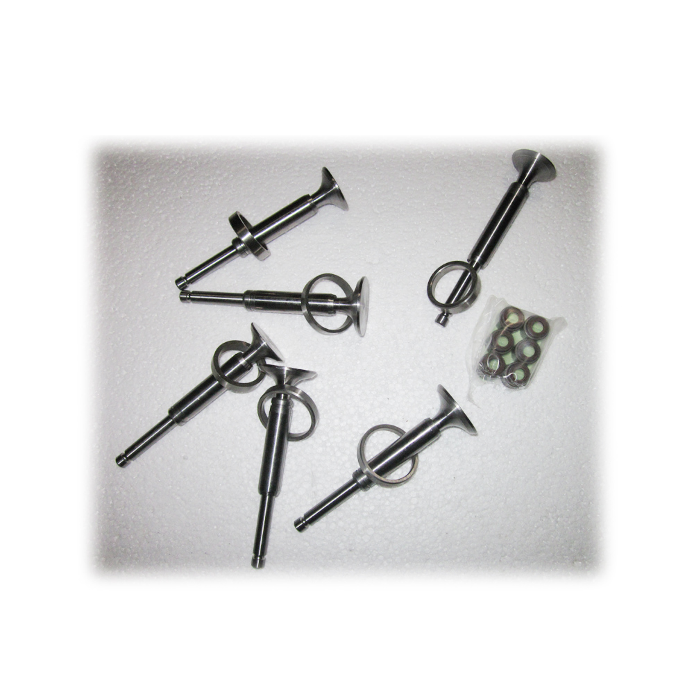 KM385BT, Set of Valves Groups  - مراجعة Gardening Tools Guide وسعره