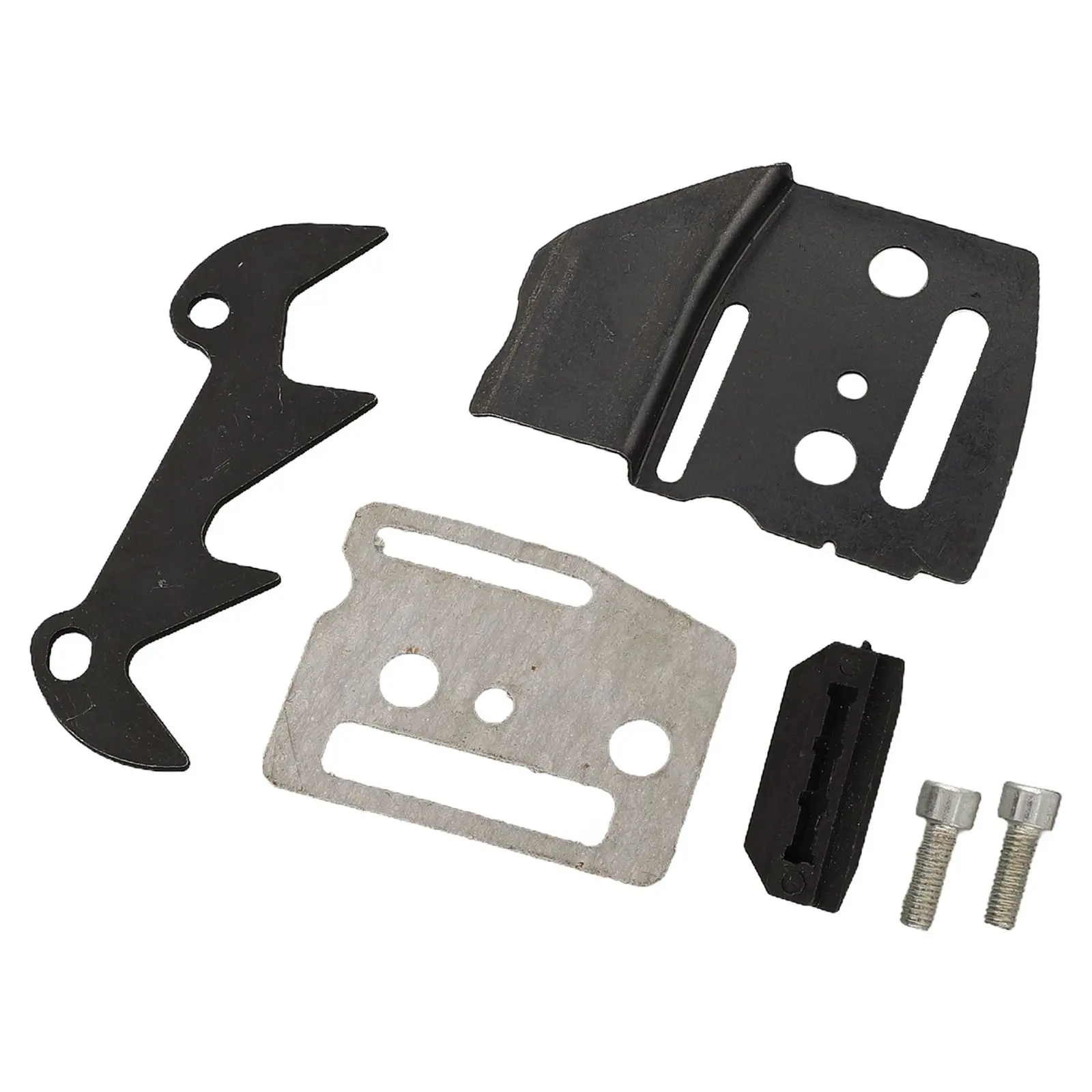 Chainsaw Bumper Bolt Crankshaf - مراجعة Gardening Tools Guide وسعره