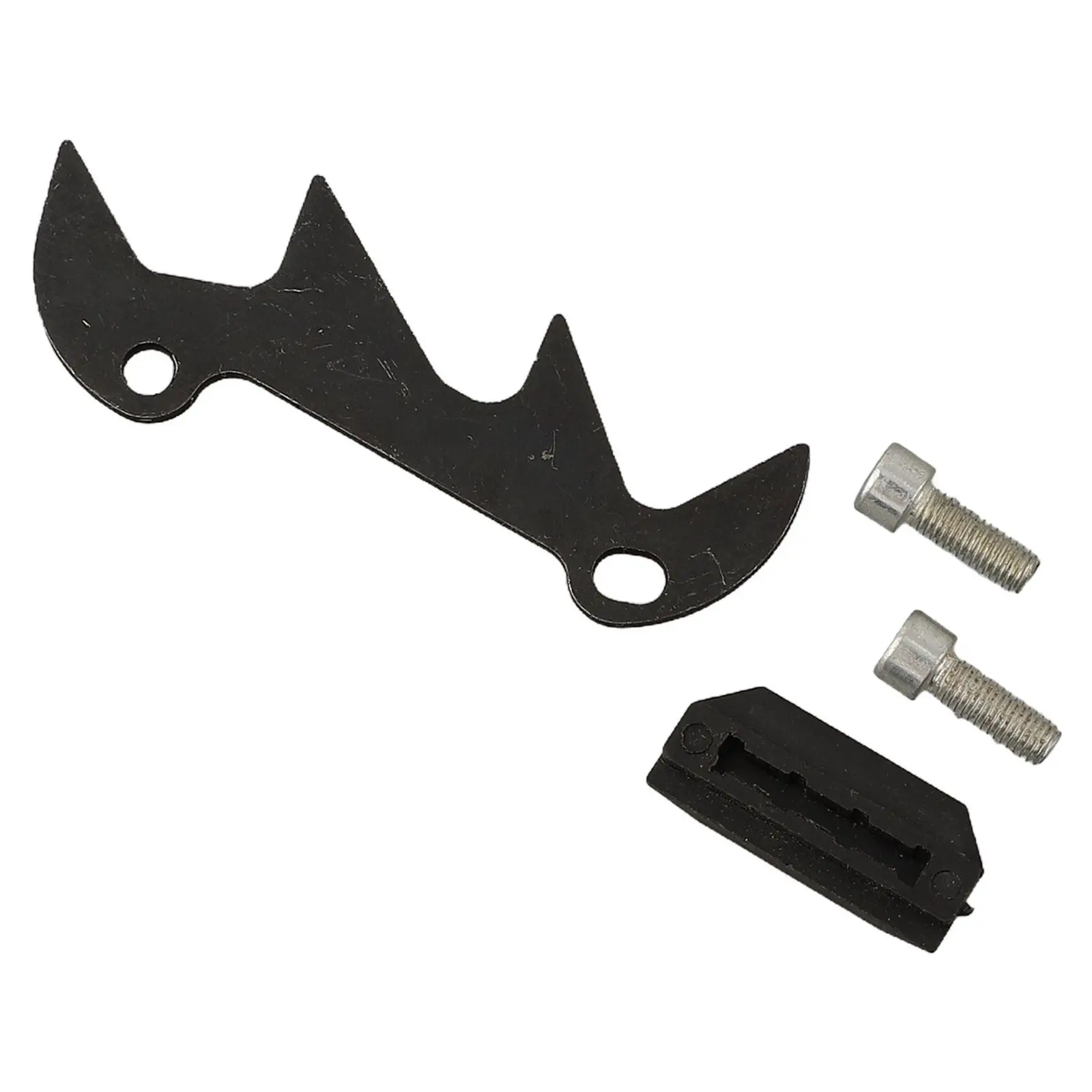 Chainsaw Bumper Bolt Crankshaf - مراجعة Gardening Tools Guide وسعره