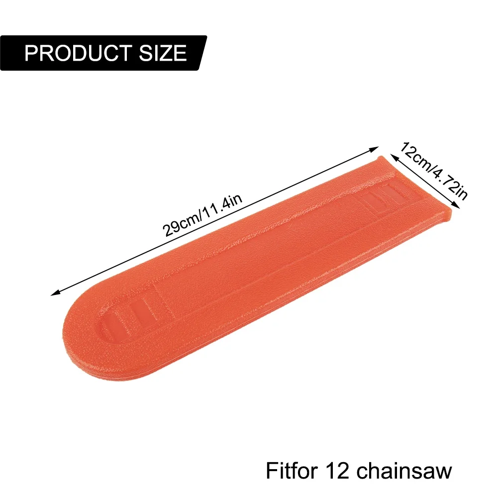 Electric Chainsaw Bar Cover Po - مراجعة Gardening Tools Guide وسعره