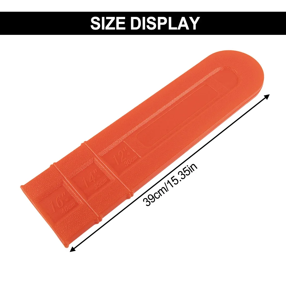 Electric Chainsaw Bar Cover Po - مراجعة Gardening Tools Guide وسعره