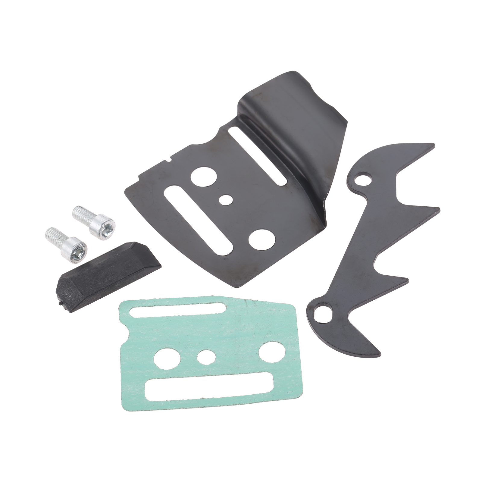 Chainsaw Bumper & Bolt Cranksh - مراجعة Gardening Tools Guide وسعره
