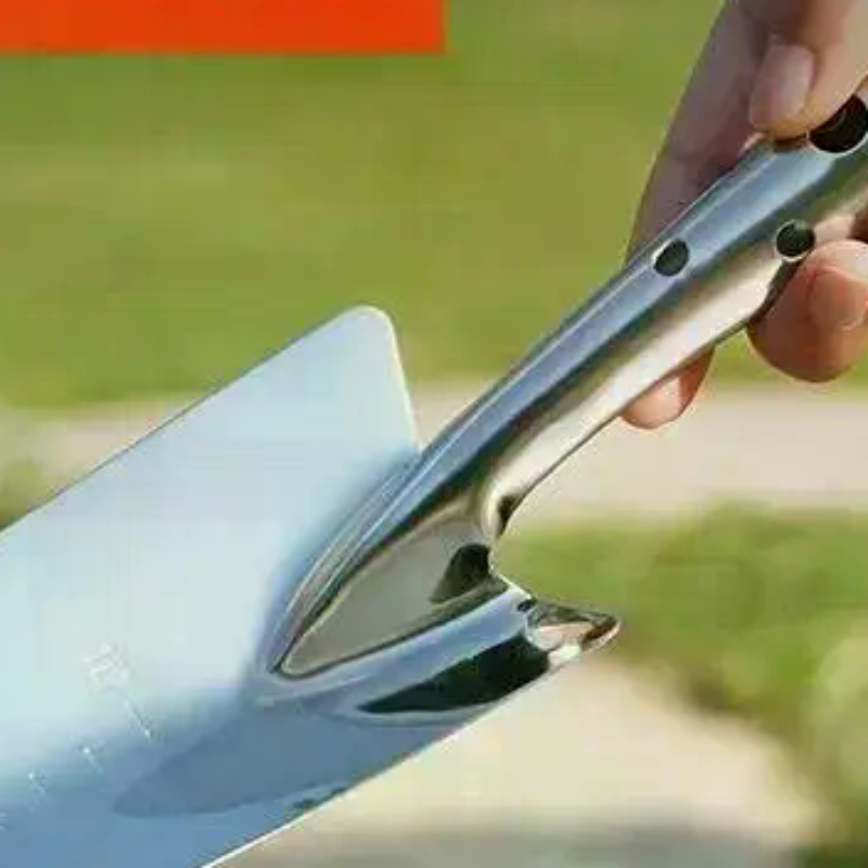 Stainless Steel Small Shovel P - مراجعة Gardening Tools Hoe وسعره