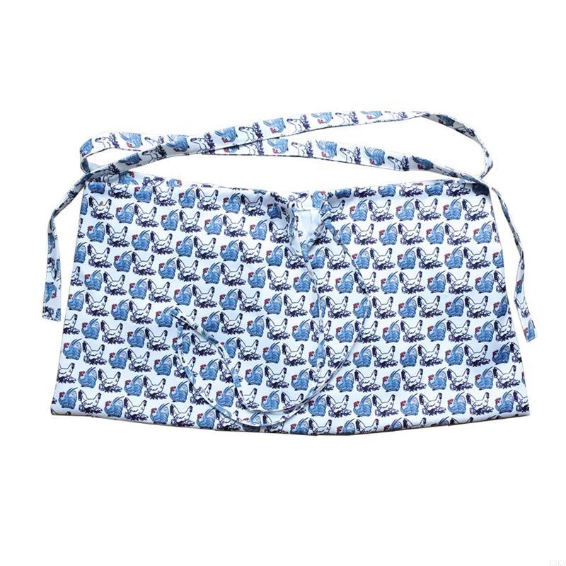   Waist Apron, Adjustable Gard - مراجعة Gardening Tools Description وسعره