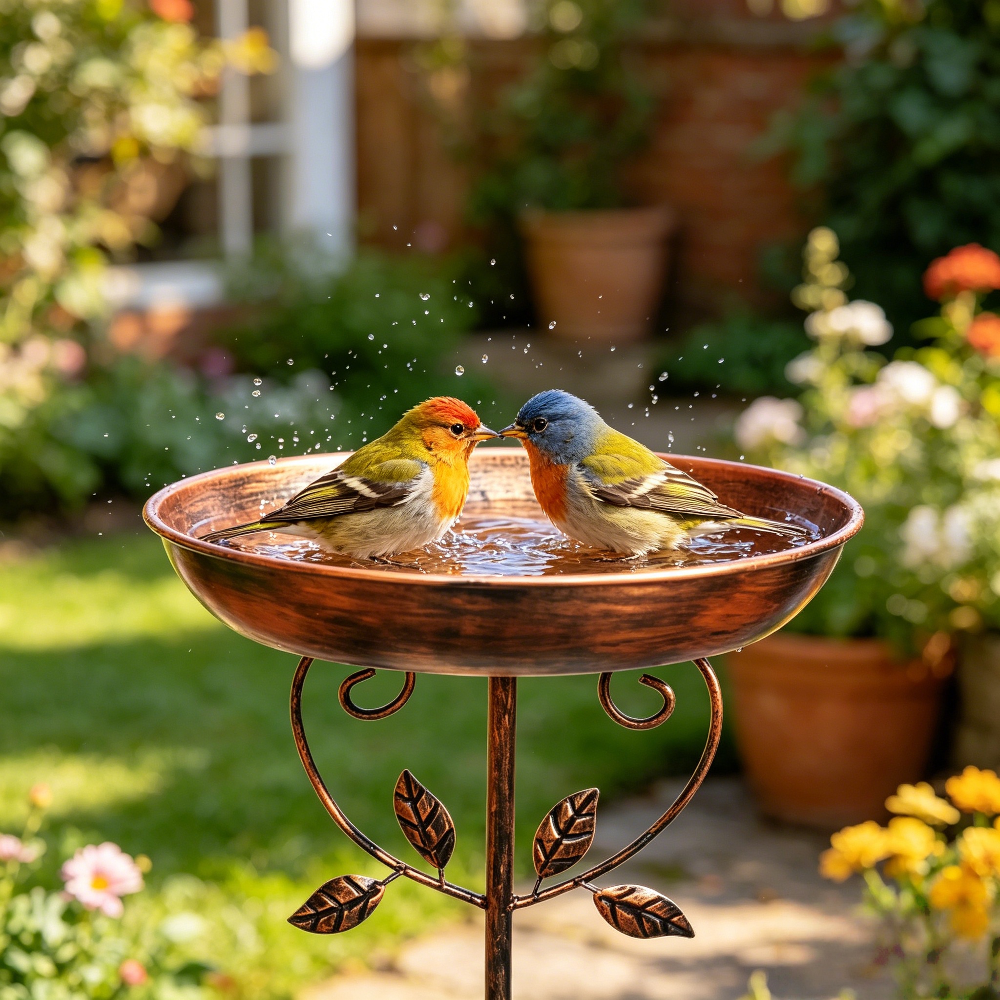 A Dual-Purpose Device That Com - مراجعة Gardening Tools Uses وسعره