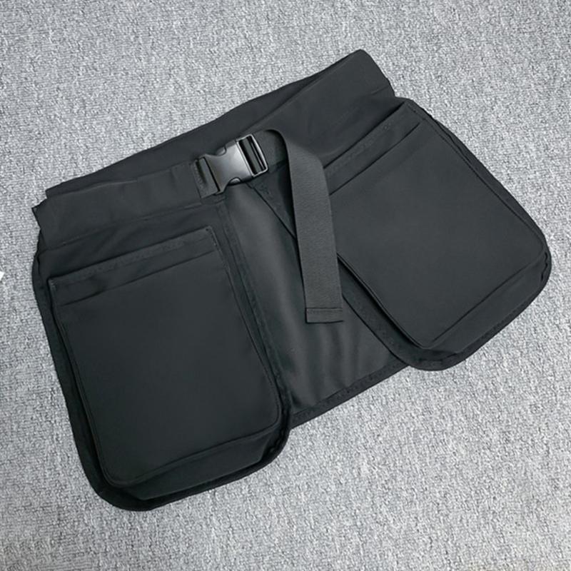 QX2E Garden Tool Waist Bag Apr - مراجعة Gardening Tools Description وسعره