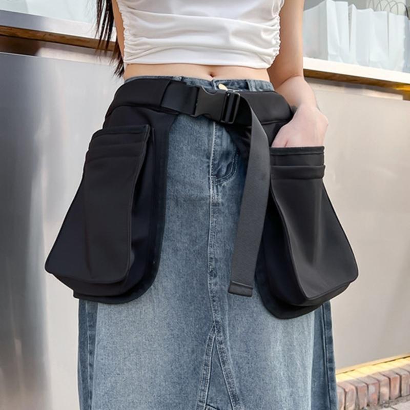 QX2E Garden Tool Waist Bag Apr - مراجعة Gardening Tools Description وسعره