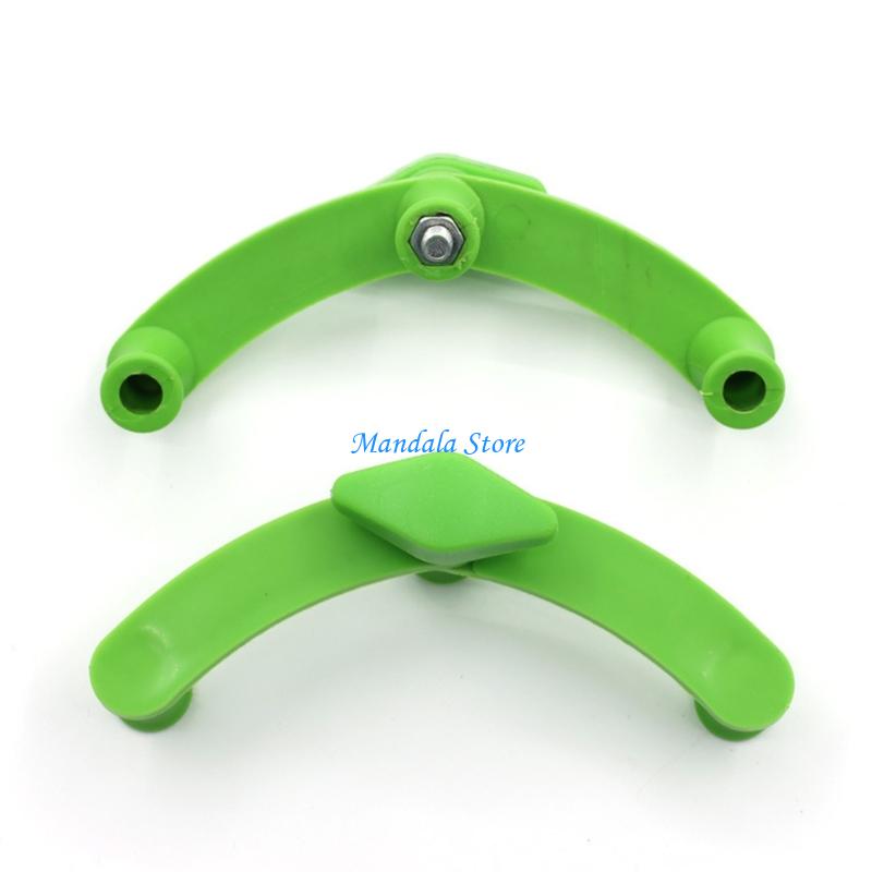 U2JC Adjustable Plant Training - مراجعة Gardening Tools Description وسعره