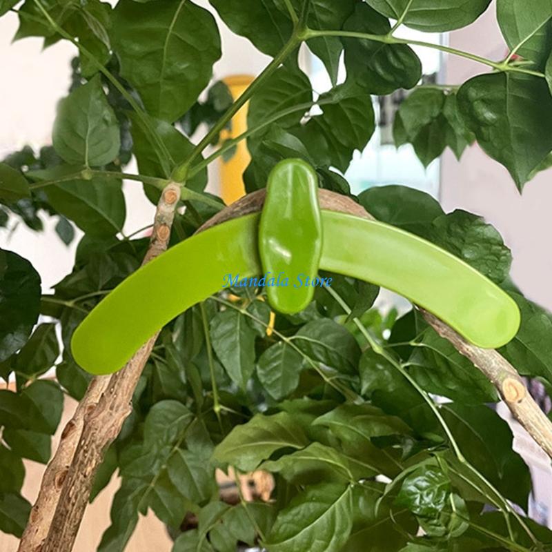 U2JC Adjustable Plant Training - مراجعة Gardening Tools Description وسعره
