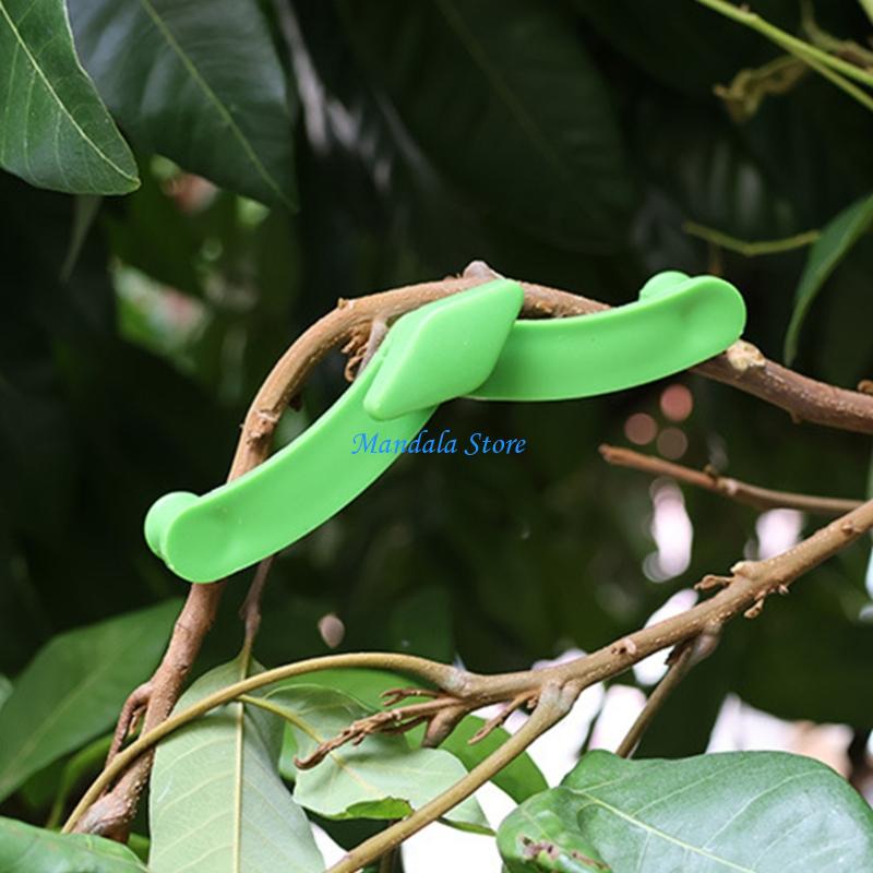U2JC Adjustable Plant Training - مراجعة Gardening Tools Description وسعره