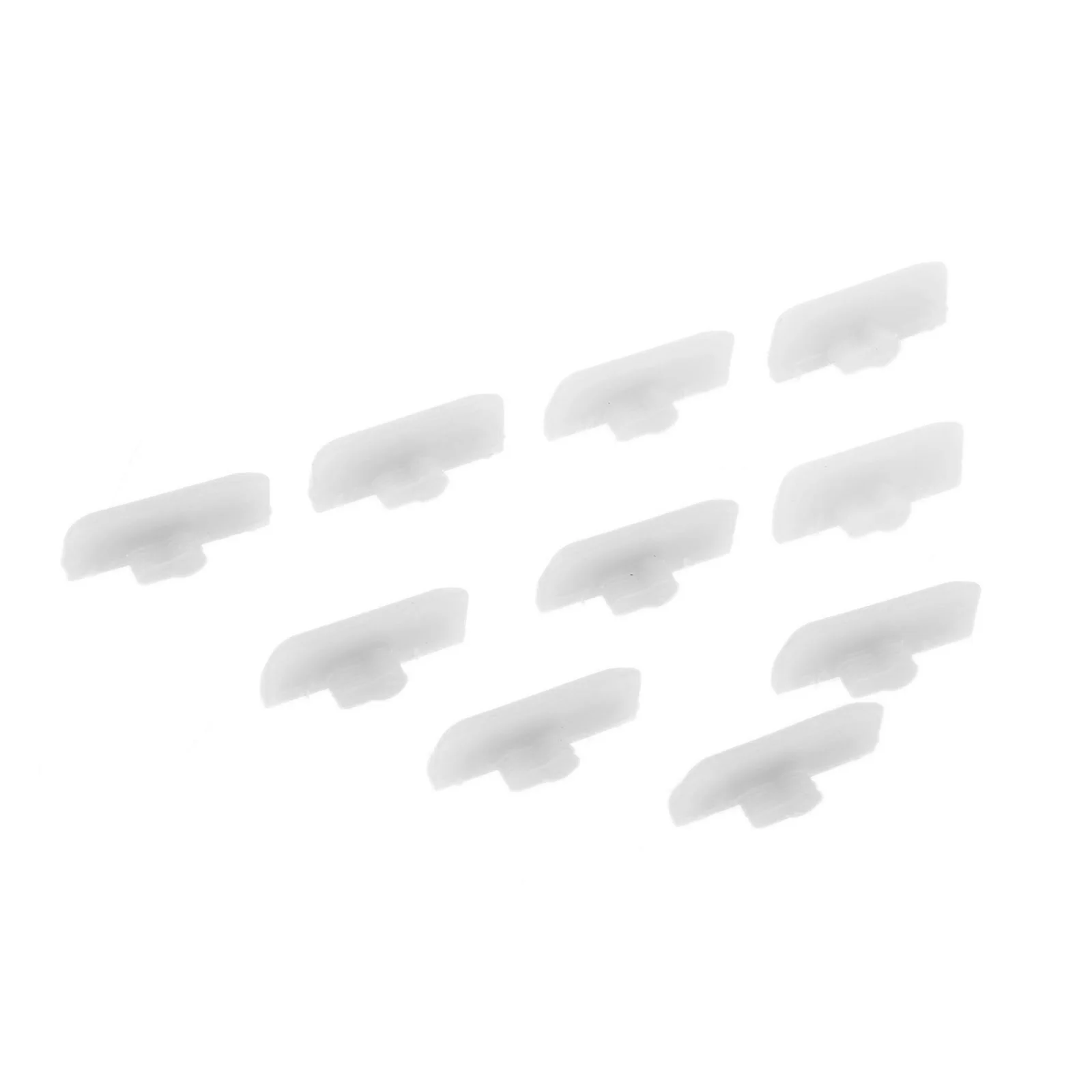 10 Pcs Chainsaw Chain Guide Bu - مراجعة Gardening Tools Guide وسعره