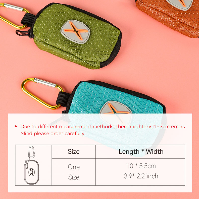 1 Pcs Light Weight Poop Bag Ho - مراجعة Fertilizer Dispenser وسعره
