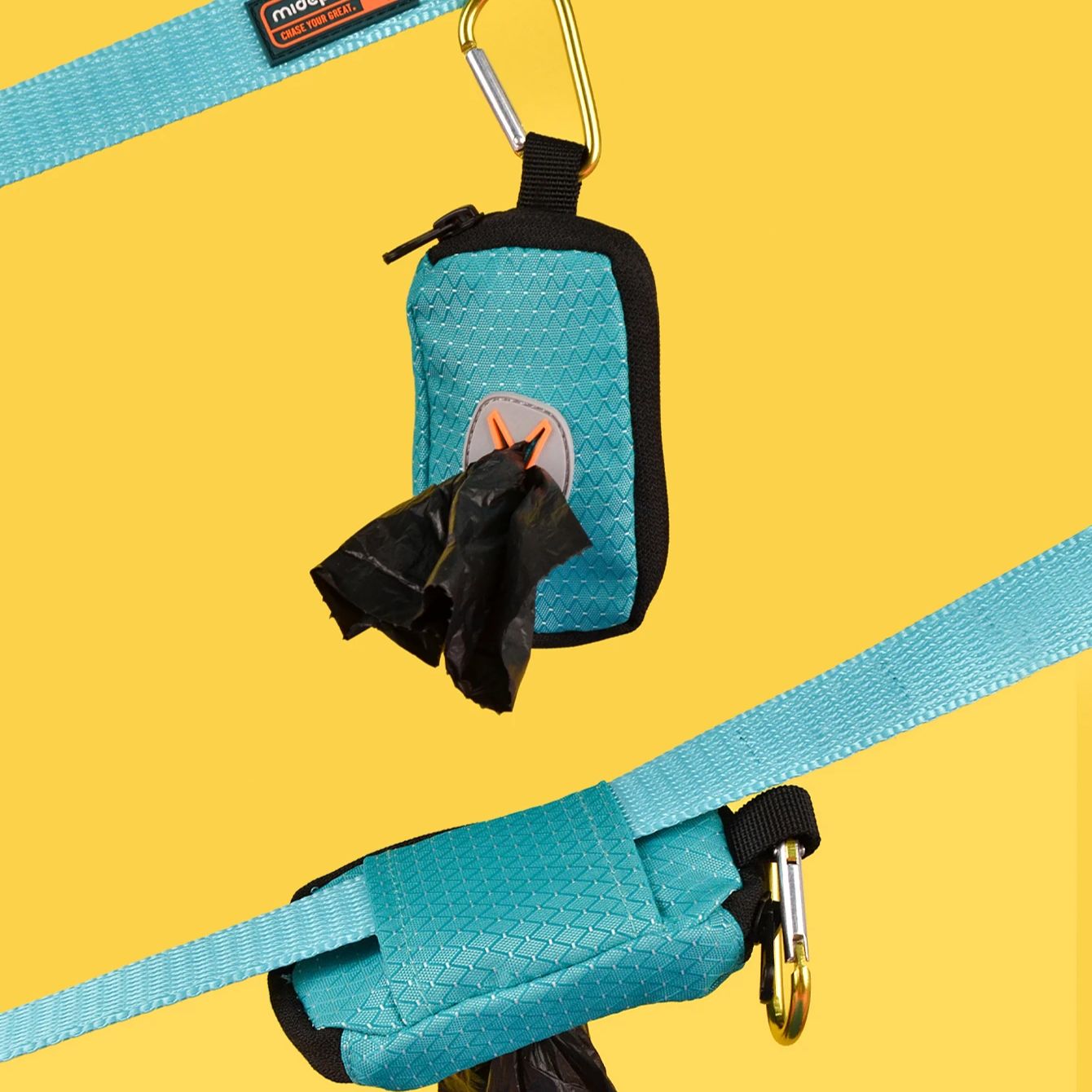 1 Pcs Light Weight Poop Bag Ho - مراجعة Fertilizer Dispenser وسعره