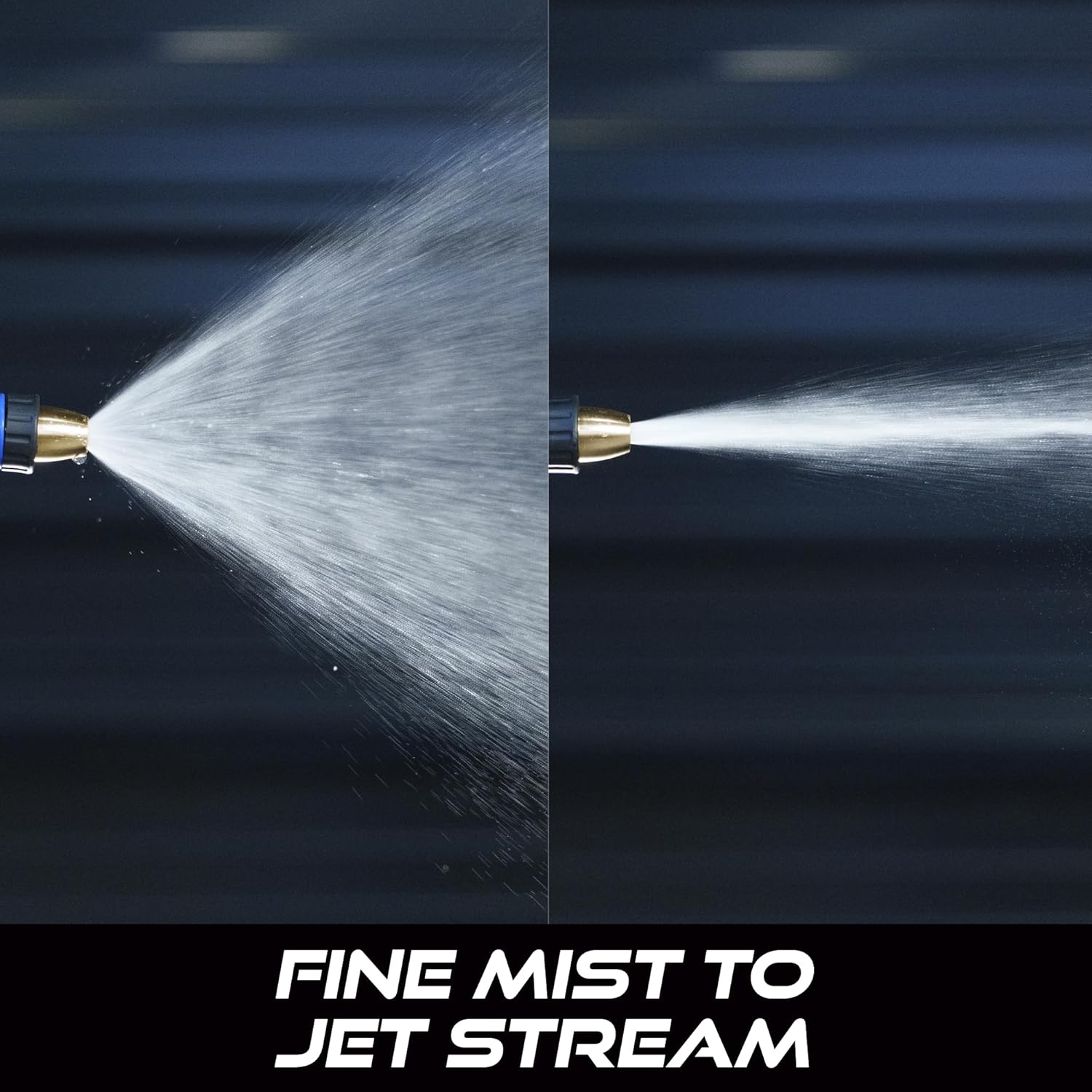 Hose Nozzle, Garden Hose Nozzl - مراجعة Gardening Tools Heavy Duty وسعره