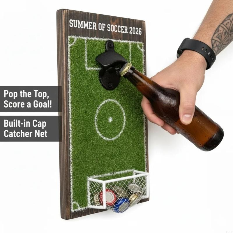   Decorative Soccer Stadium Bo - مراجعة Gardening Tools Description وسعره