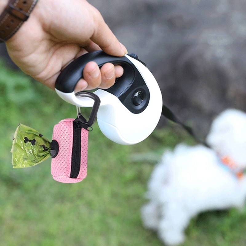 Dog Poop Bag Holder Dispenser, - مراجعة Fertilizer Dispenser وسعره