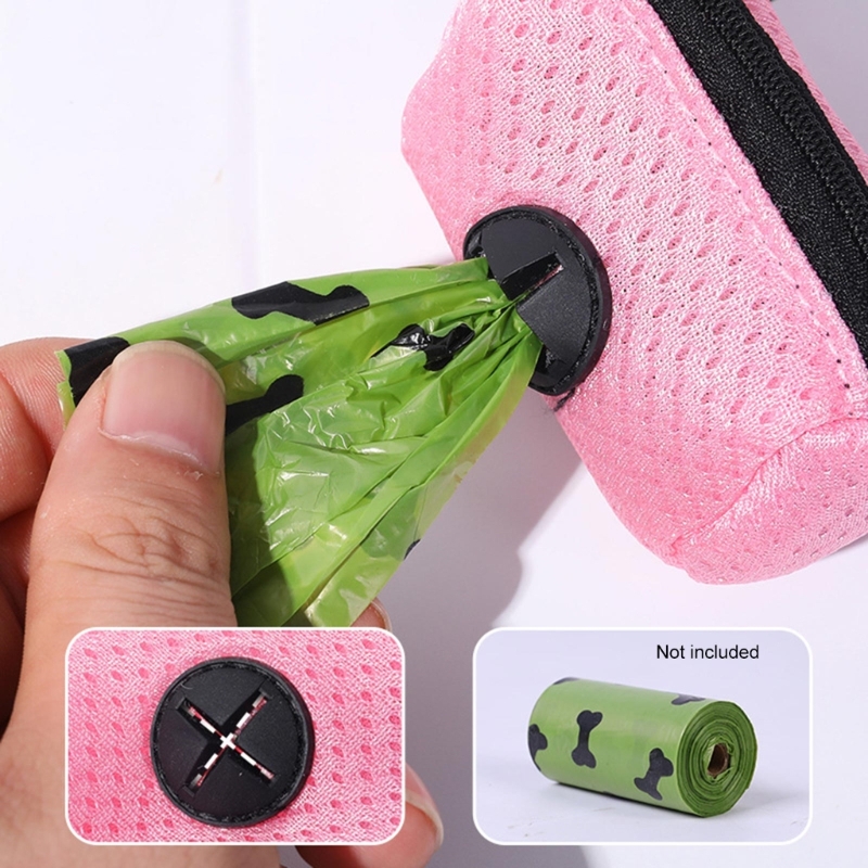 Dog Poop Bag Holder Dispenser, - مراجعة Fertilizer Dispenser وسعره