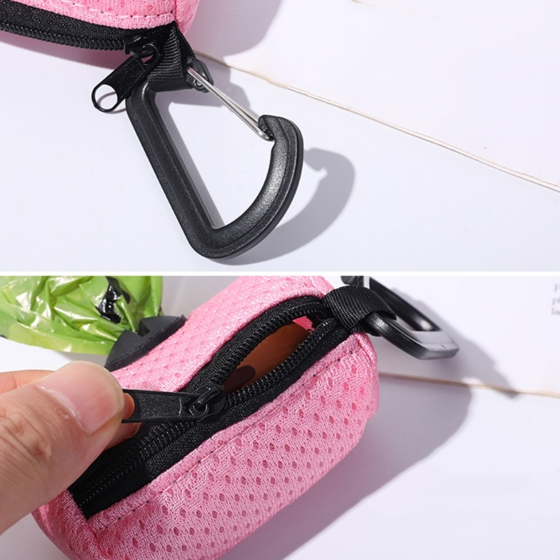 Dog Poop Bag Holder Dispenser, - مراجعة Fertilizer Dispenser وسعره