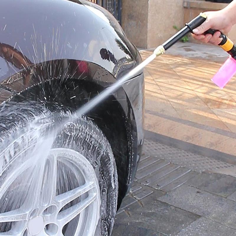 2026 New High Pressure Washer  - مراجعة Gardening Tools Description وسعره