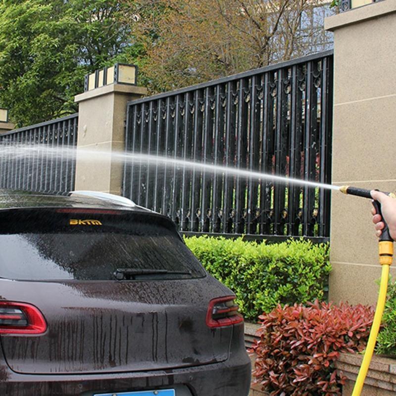 2026 New High Pressure Washer  - مراجعة Gardening Tools Description وسعره