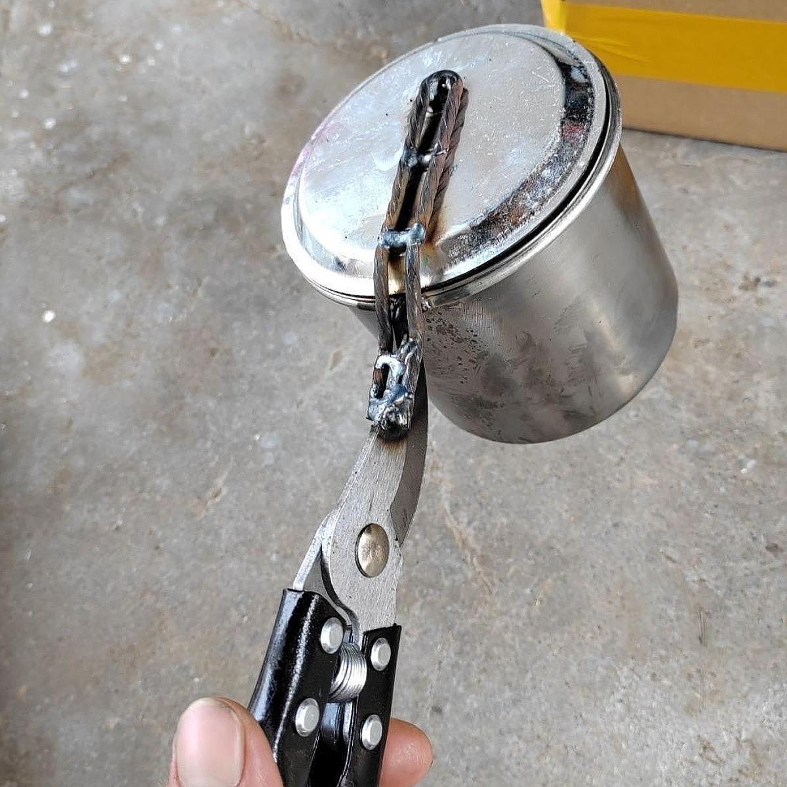 Fruit Picker, Easy to Use Port - مراجعة Gardening Tools Uses وسعره